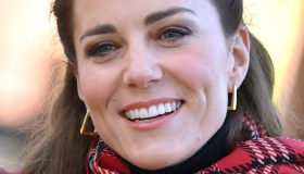 Kate Middleton, la sorella Pippa è incinta per la seconda volta