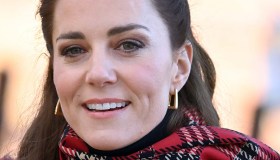Kate Middleton come la Regina: la preoccupazione di William