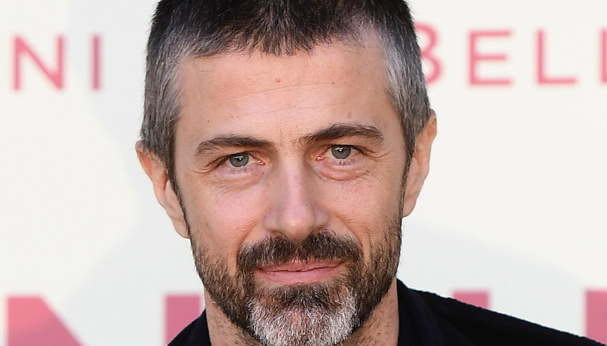 Che Fine Ha Fatto Kim Rossi Stuart