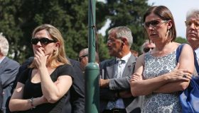 Chi è Laura, la sorella di Bianca Berlinguer