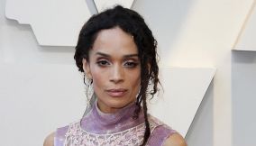 Lisa Bonet