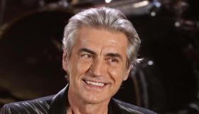 Ligabue, chi sono i figli Lorenzo Lenny e Linda
