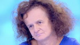 Domenica Live: l’appello di Maria Cristina Maccà, la figlia di Fantozzi