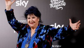 Gli amori di Marisa Laurito da Franco Cordova a Pietro Perdini