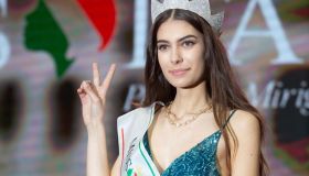 Martina Sambucini è Miss Italia 2020: fidanzato, studi e sogni
