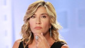 Myrta Merlino non lascia solo Marco Tardelli nel momento più difficile