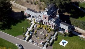 È stata venduta Neverland, la mitologica villa di Michael Jackson