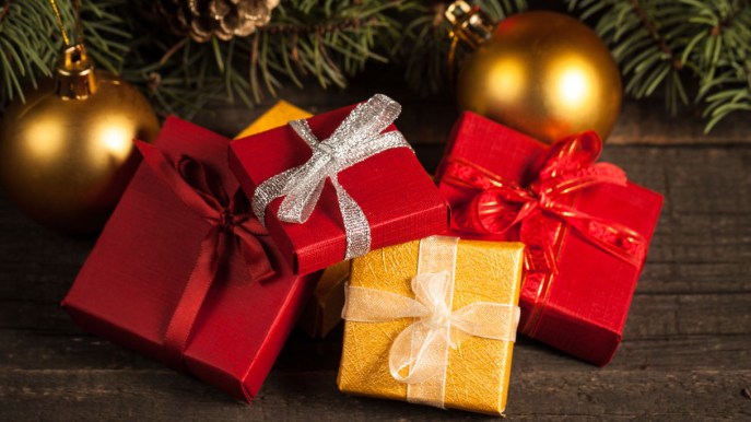Regali economici per Natale: idee per tutti