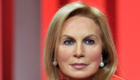 Rosanna Lambertucci racconta della figlia Angelica e il dolore del passato