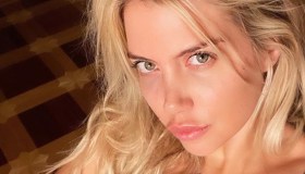Wanda Nara contro la Littizzetto: “La violenza non viene solo dai maschi”