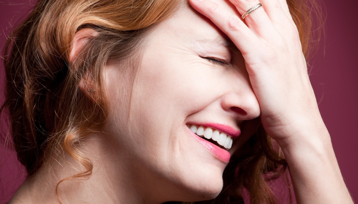 Le cose che a 40 anni una donna dovrebbe avere imparato dalla vita