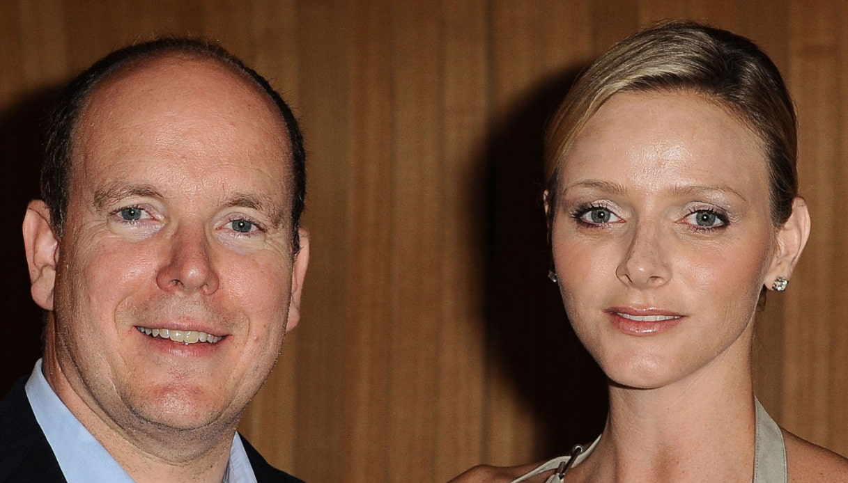Charlene, la confessione di Maria Teresa Ruta sul marito Alberto di Monaco