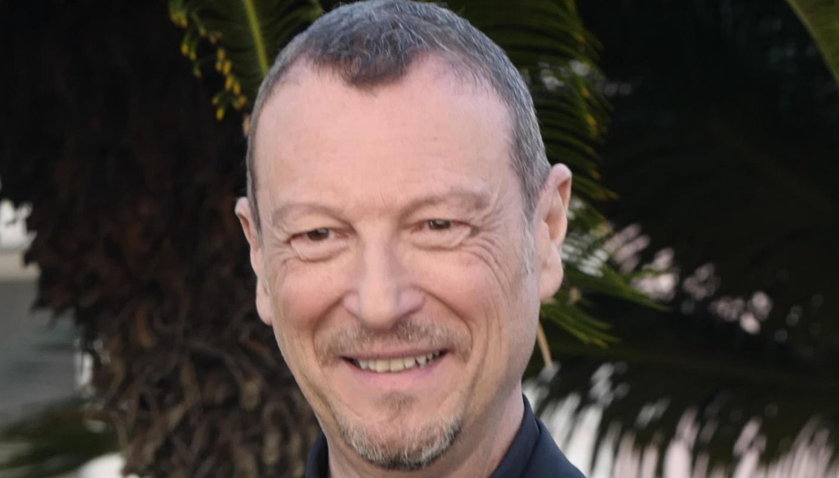 Sanremo 2021, Giorgia e Ornella Vanoni super ospiti di Amadeus