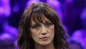 Oggi è un altro giorno, Asia Argento: “Mia madre mi picchiava”