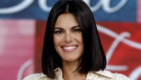 Bianca Guaccero spegne 40 candeline, carriera, vita privata e figlia