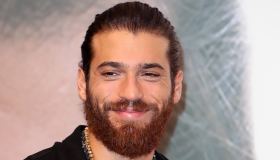 Daniele Scardina commenta il flirt fra Can Yaman e Diletta Leotta