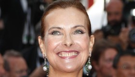 Chi è Carole Bouquet, la ex suocera bellissima di Charlotte Casiraghi