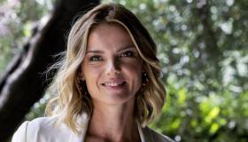 Chi è Christiane Filangieri, Irene nella fiction Mina Settembre