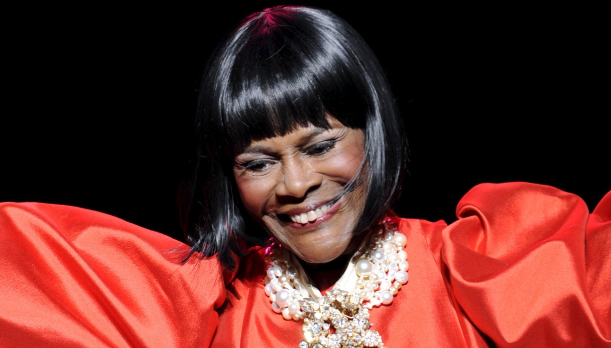 Chi era Cicely Tyson, l’attrice di “Pomodori verdi fritti”