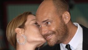 Cristiana Capotondi Andrea Pezzi