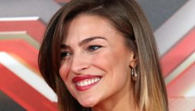 Cristina Chiabotto incinta: la dedica romantica del marito su Instagram