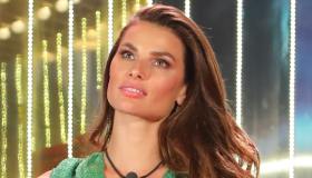 GF Vip, la dolorosa confessione di Dayane: “A 16 anni non volevo più vivere”