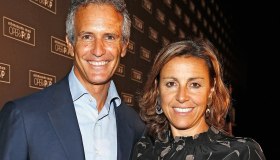 Benetton-Compagnoni: matrimonio al capolinea, il divorzio sarebbe dietro l’angolo