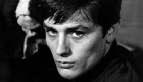 Alain Delon, il mito ribelle dalla faccia d’angelo