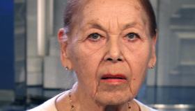 Chi è Edith Bruck, testimone della Shoah