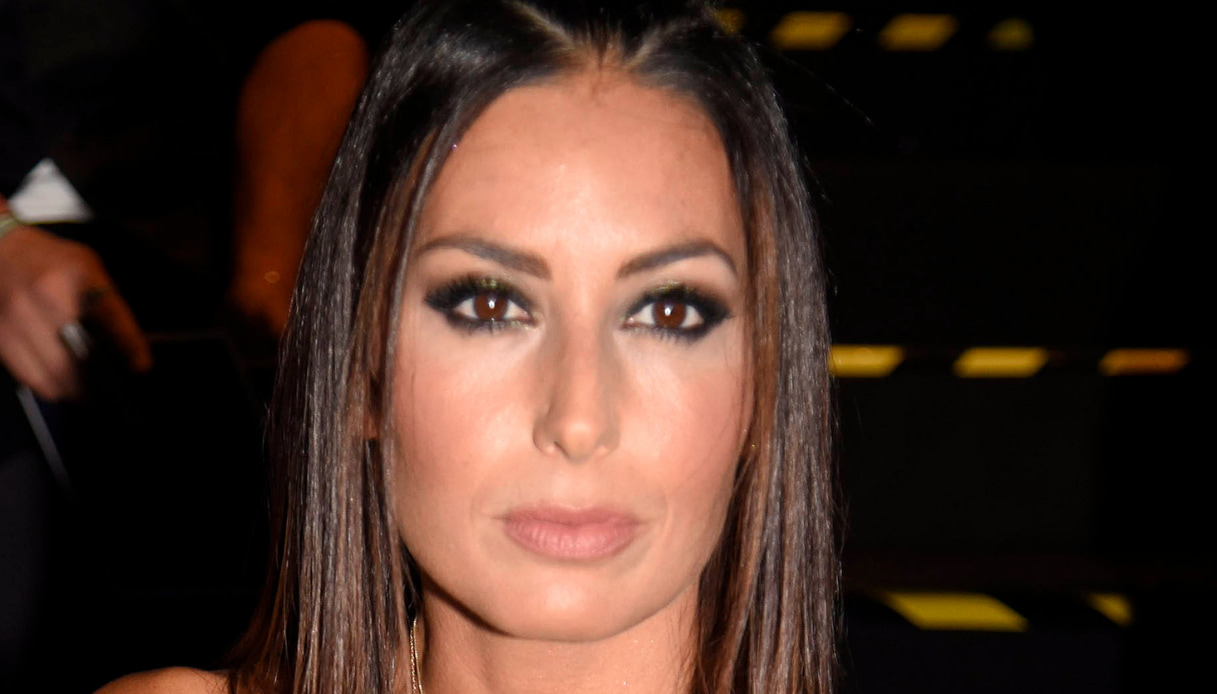 Elisabetta Gregoraci, Flavio Briatore e la storia segreta con Bettarini