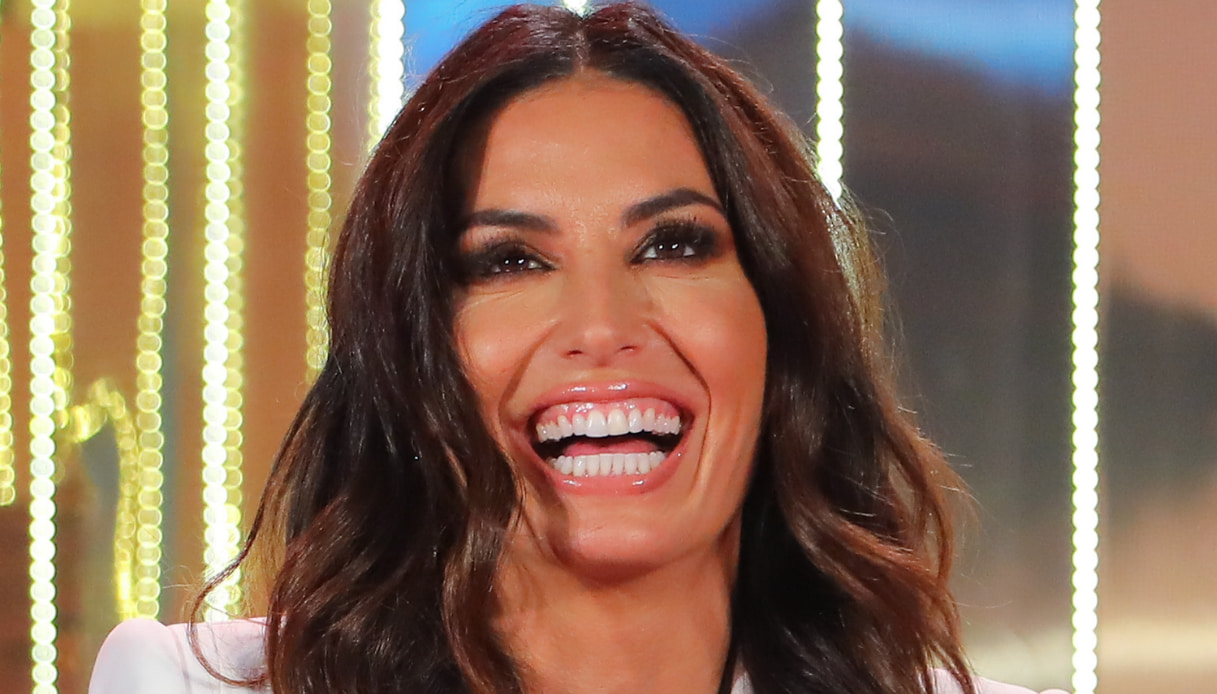 Elisabetta Gregoraci, la verità dietro il viaggio a Dubai con Flavio Briatore