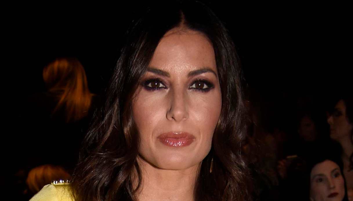 Elisabetta Gregoraci assente al GF Vip: vola a Dubai da Briatore e il figlio