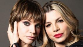 Emma Marrone e Alessandra Amoroso