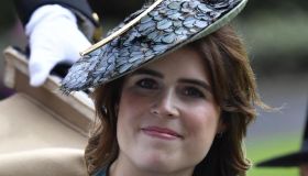 Eugenia di York incinta, il debutto speciale del Royal Baby