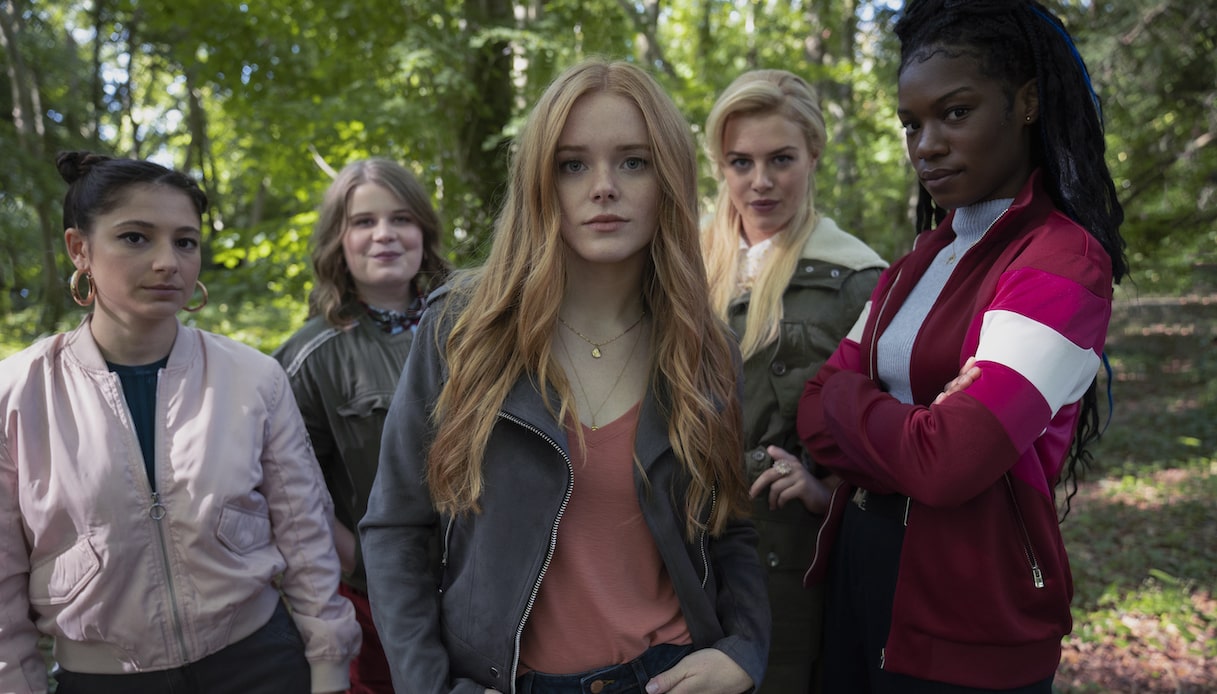 The Winx Saga: cast, data, trama e trailer