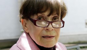 Franca Valeri