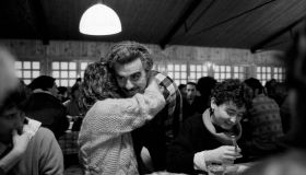 Sanpa: Vincenzo Muccioli non era un santo, non era un eroe. Era un uomo