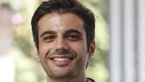 Gianmarco Saurino