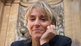 Giovanna Botteri fra le donne del Festival