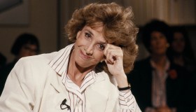 Un racconto che ha bisogno di parità, la storia di Gisèle Halimi