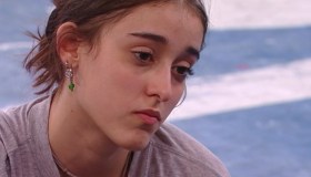 Amici 2021, Giulia emoziona e celebra la bellezza unica e autentica