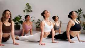 Le posizioni principali e i benefici dell’Hatha Yoga