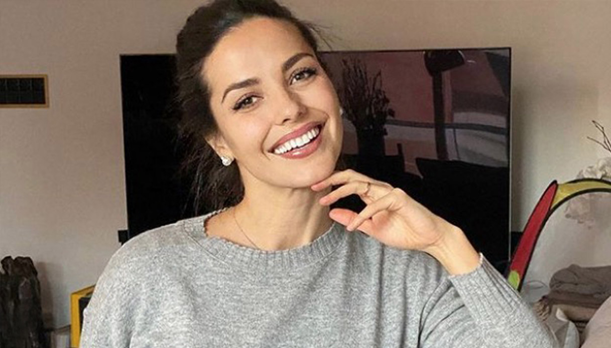 Laura Barriales incinta per la seconda volta: le foto su Instagram