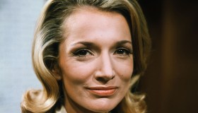 Lee Radziwill, sorella di Jackie e amore segreto di Onassis