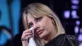 Verissimo, Manila Nazzaro parla dell’aborto spontaneo: “Il cuore del mio bimbo non batteva più”