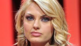 Il dolore di Manila Nazzaro e Lorenzo Amoruso: “Abbiamo perso il nostro bambino”