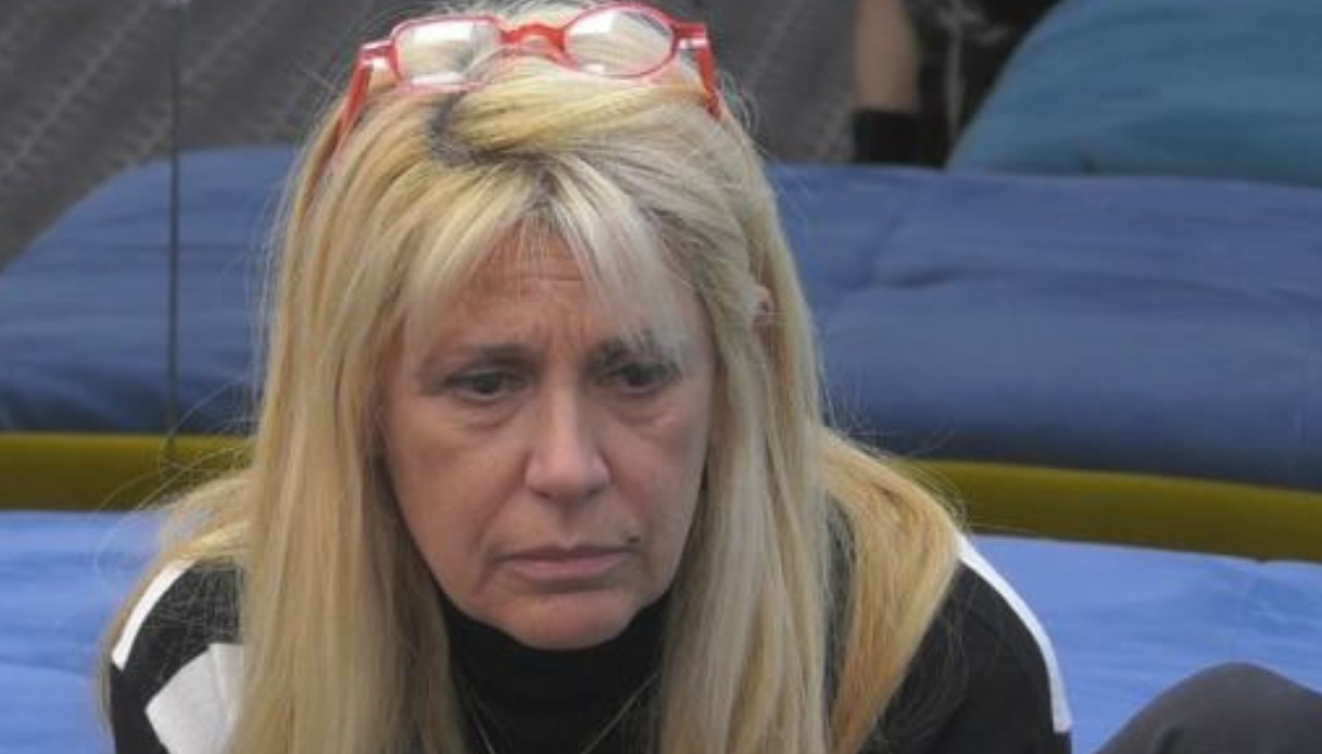 GF Vip, Maria Teresa Ruta piange per Stefania Orlando: “Mi ha offeso”