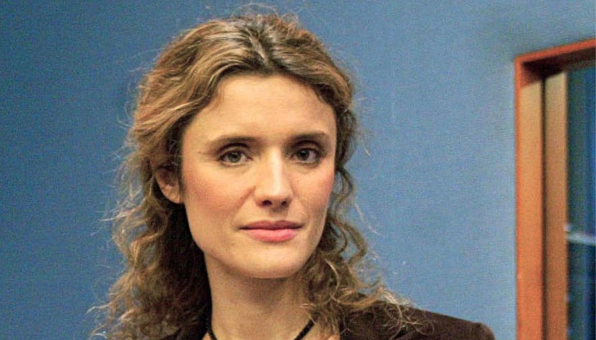 Michela rocco di torrepadula