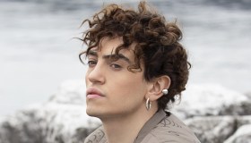 Domenica In, Michele Bravi a cuore aperto con Mara: “Ho incontrato un angelo”