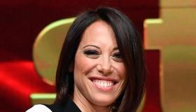 Oggi è un altro giorno, Nunzia De Girolamo racconta di Todaro e di suo marito